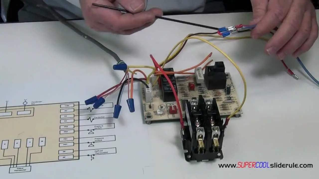 How To Bypass Ac Circuit Board? Smart AC Solutions