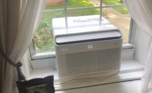 Do Window AC Units Remove Humidity? The Science Behind Window AC