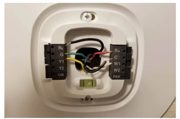 Ecobee Thermostat Air Conditioning Not Working