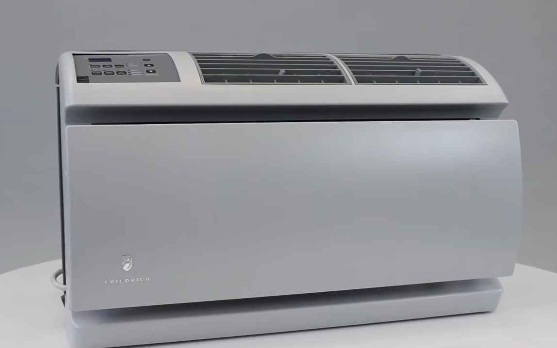 Friedrich Wallmaster Air Conditioner Filter [Everything]