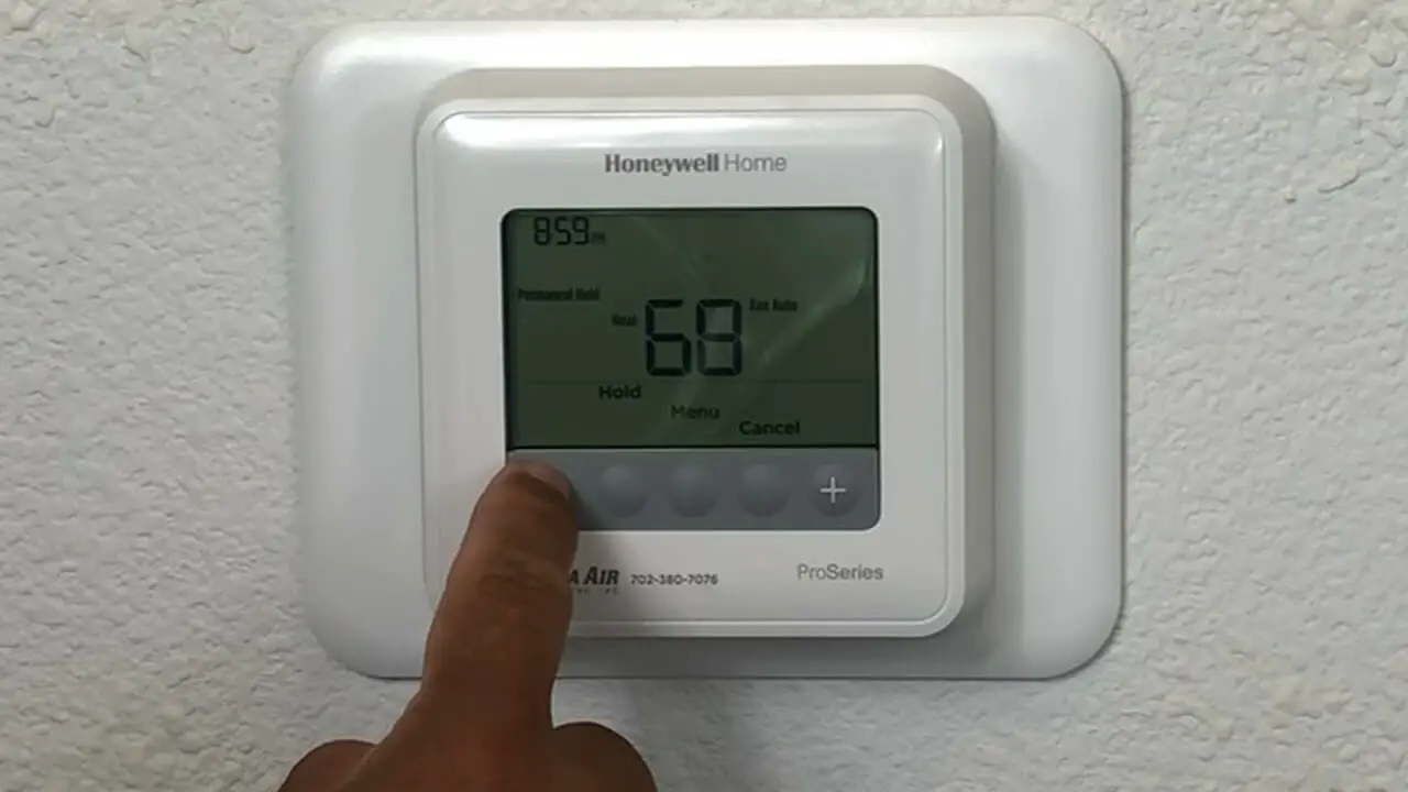 Can A Low Battery In Thermostat Affect Air Conditioning?