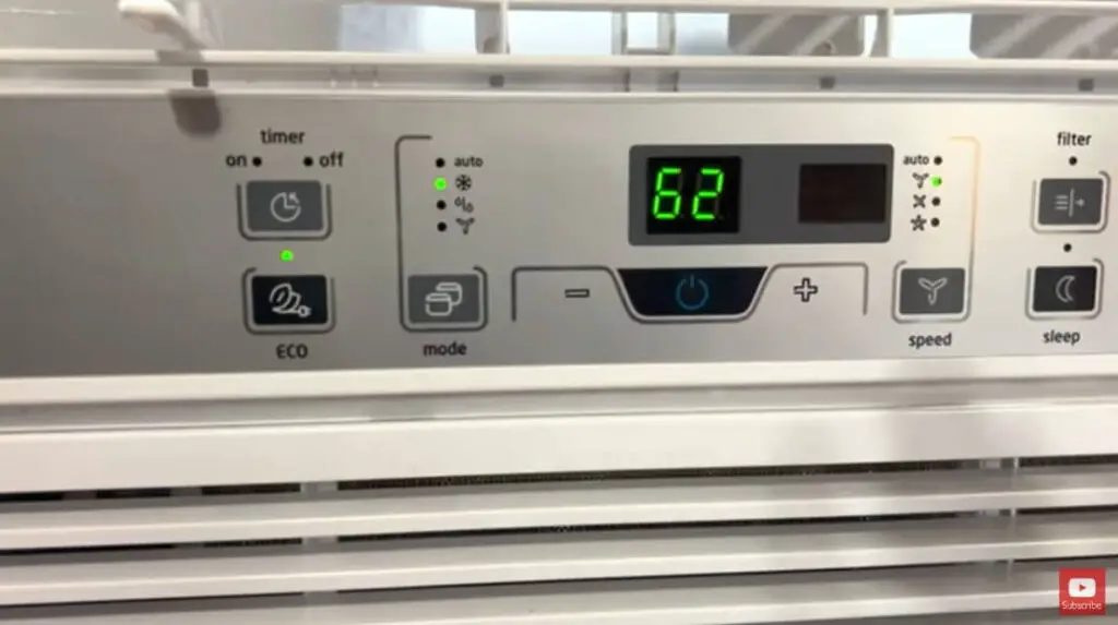 do window units dehumidify