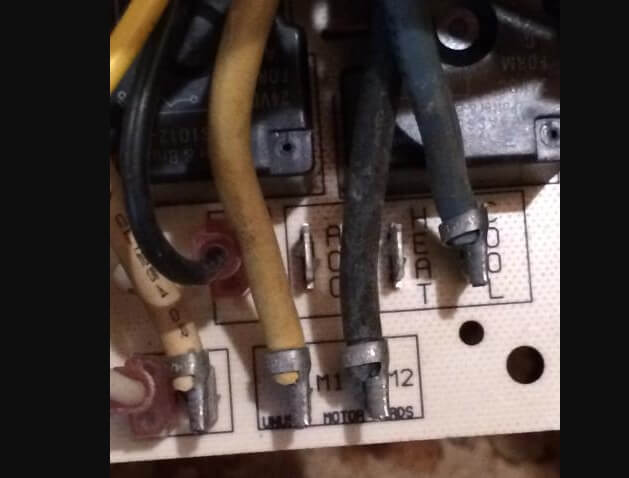 How to Bypass Ac Circuit Board