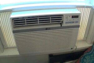 How to Clean Filter on Lg Window Air Conditioner? Beginner Guide