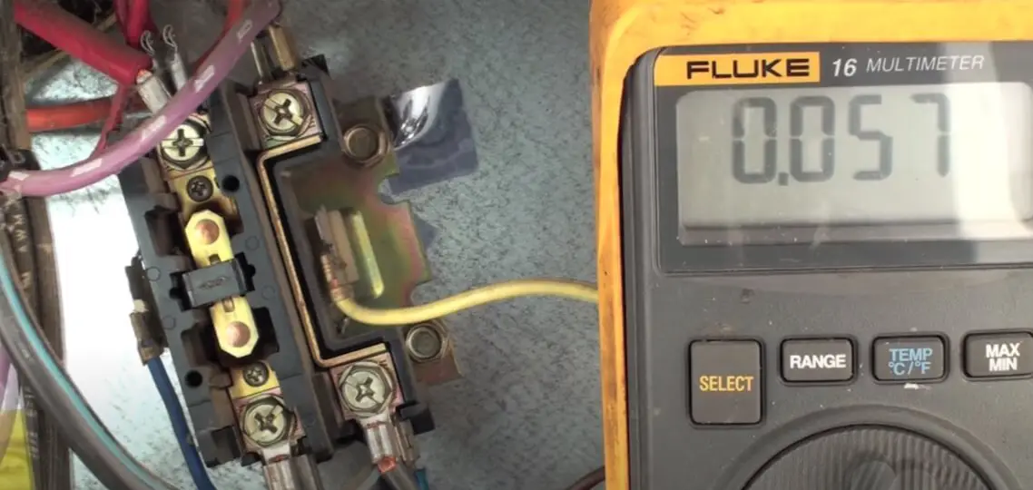 How To Test Contactor On Ac Unit? Smart AC Solutions