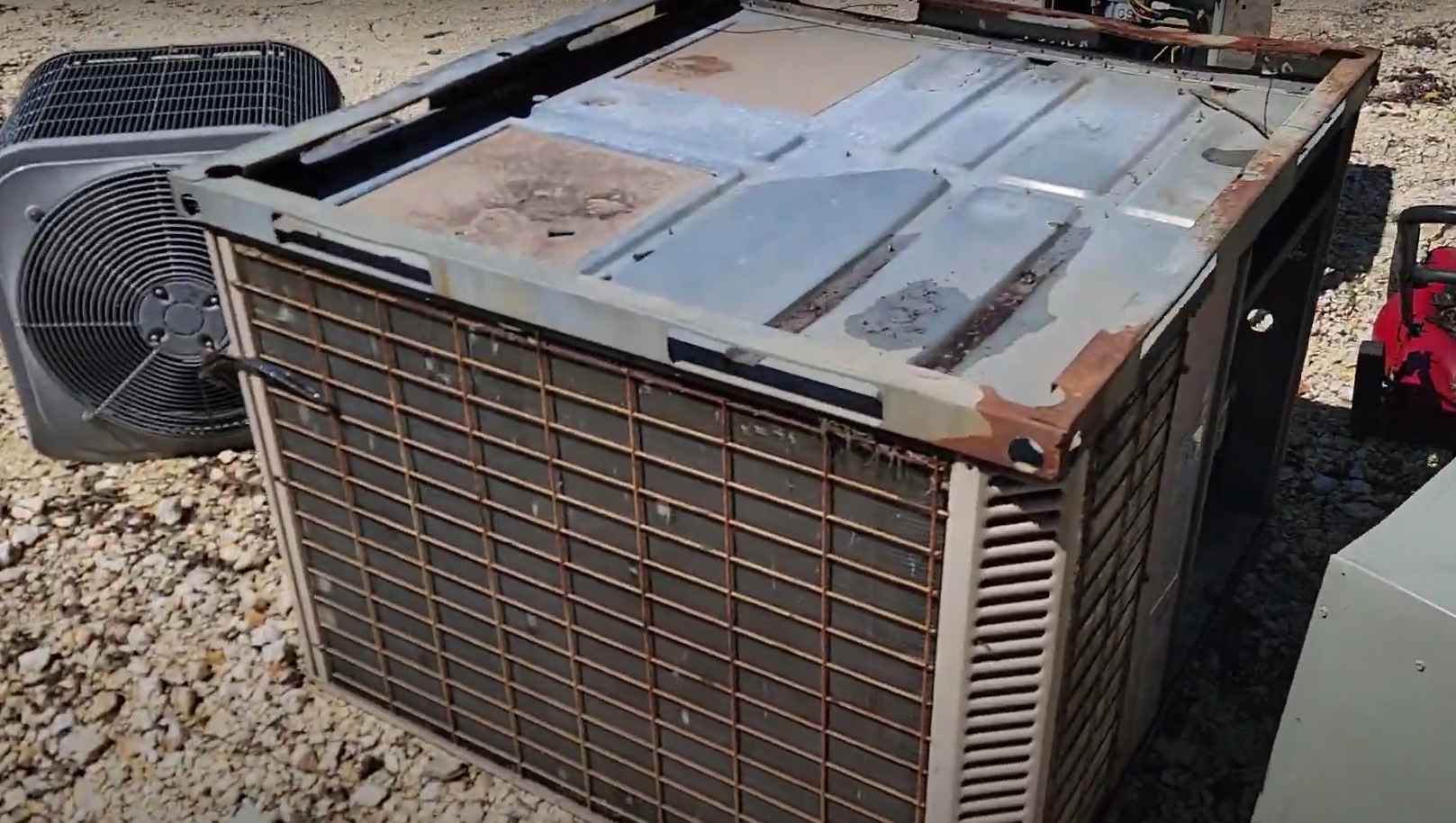 Where Can I Sell My Air Conditioner Smart AC Solutions