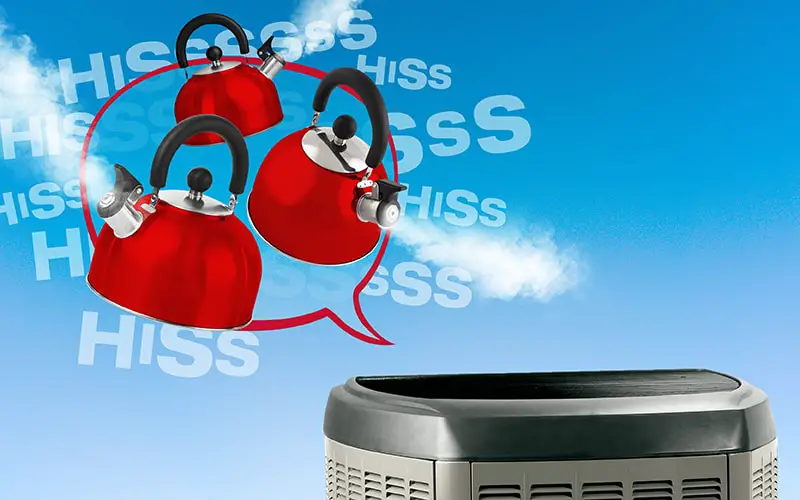 why-does-my-ac-make-a-hissing-noise-smart-ac-solutions