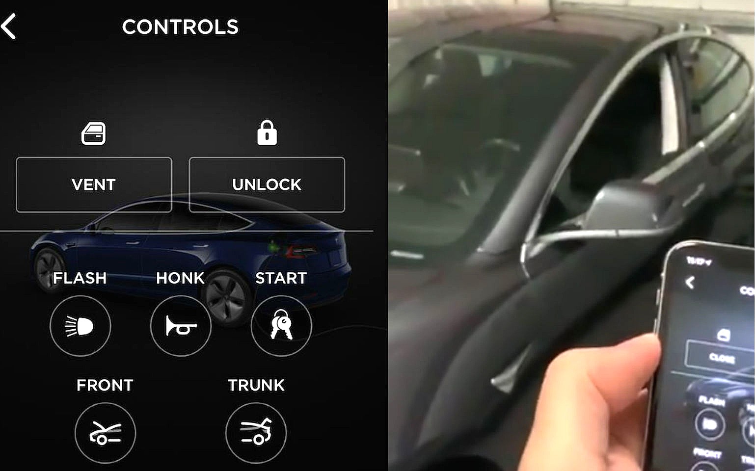 what-does-vent-mean-on-tesla-app-smart-ac-solutions