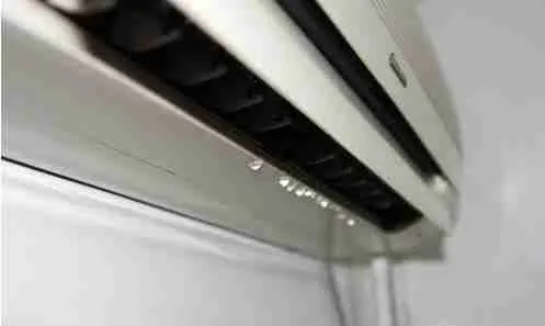 Why Is My Daikin Leaking Water? | Smart AC Solutions