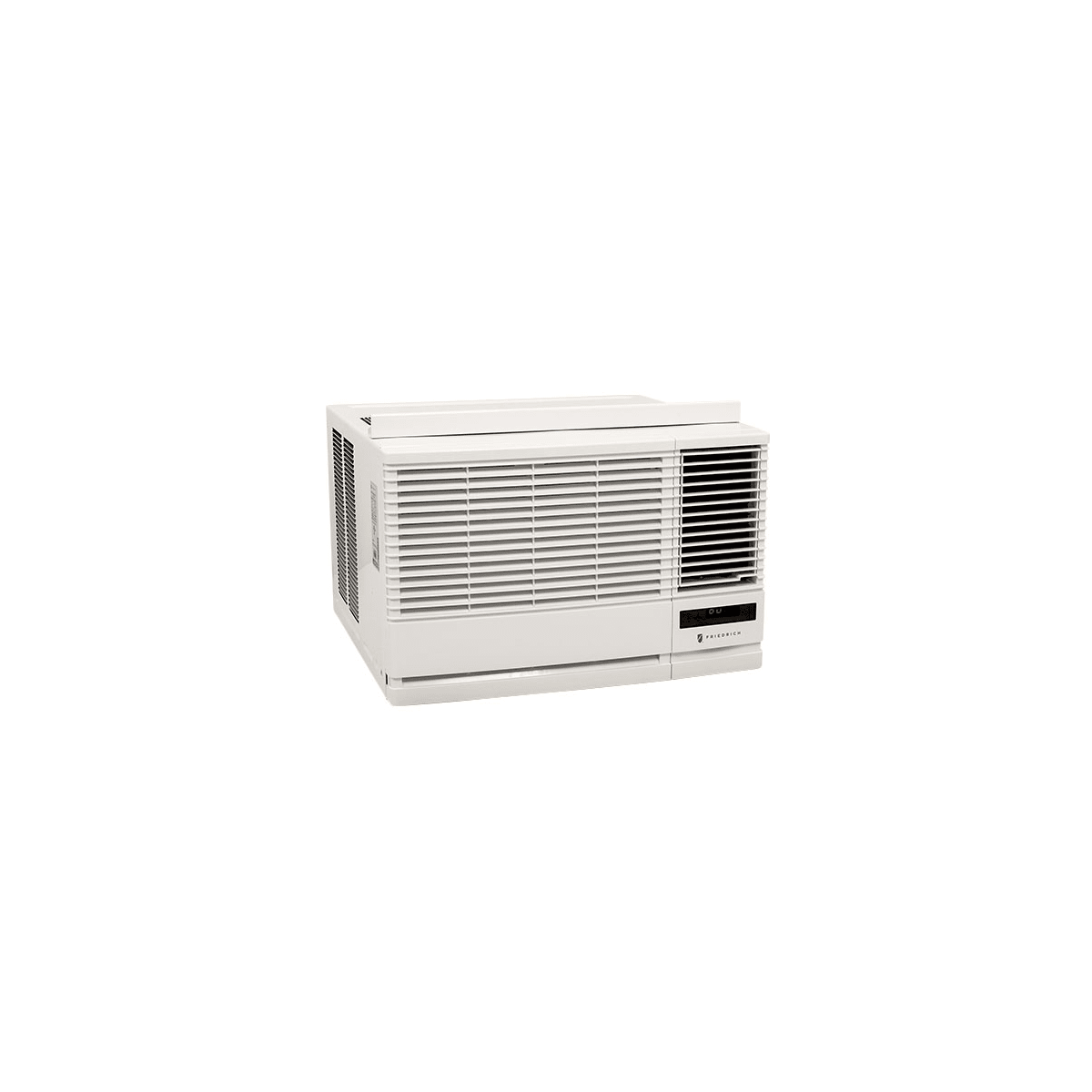 Friedrich Chill Cp12G10B 12000 Btu Window Air Conditioner Smart AC