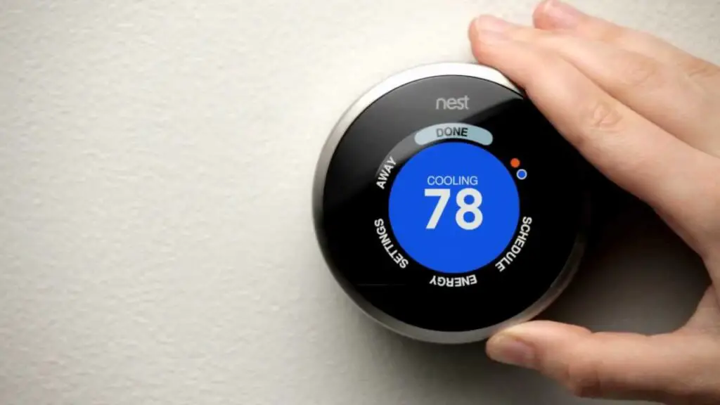 does Nest Thermostat Work With Any Air Conditioning