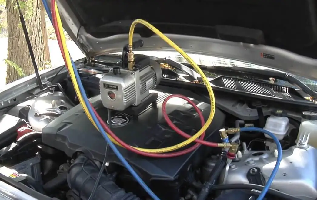 2004 Cadillac Deville Problems