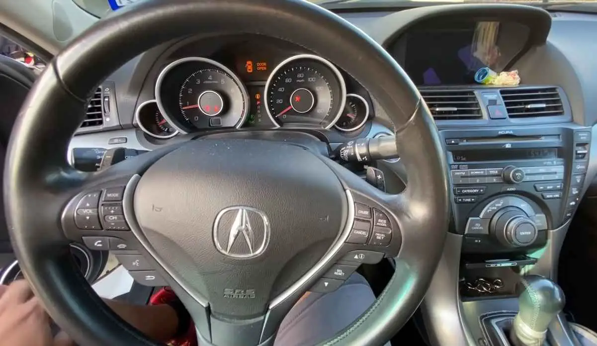 Acura Rdx Air Conditioner Problems With Solutions Smart AC Solutions