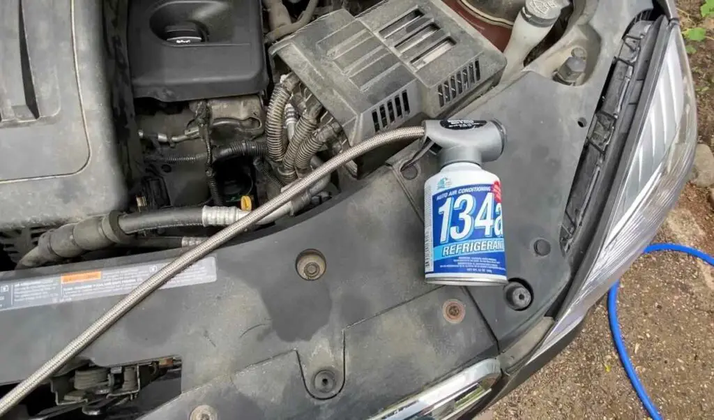 2013 Chevy Equinox Air Conditioner Problems [FIXED]