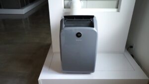 Error Code E9 On Hisense Air Conditioner: How To Fix?