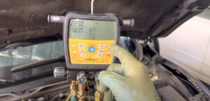 Ac Compressor Shaft Seal Leak Symptoms | Smart AC Solutions