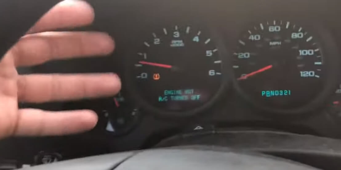 Rev Up Your Engine's Protection With AC Off!