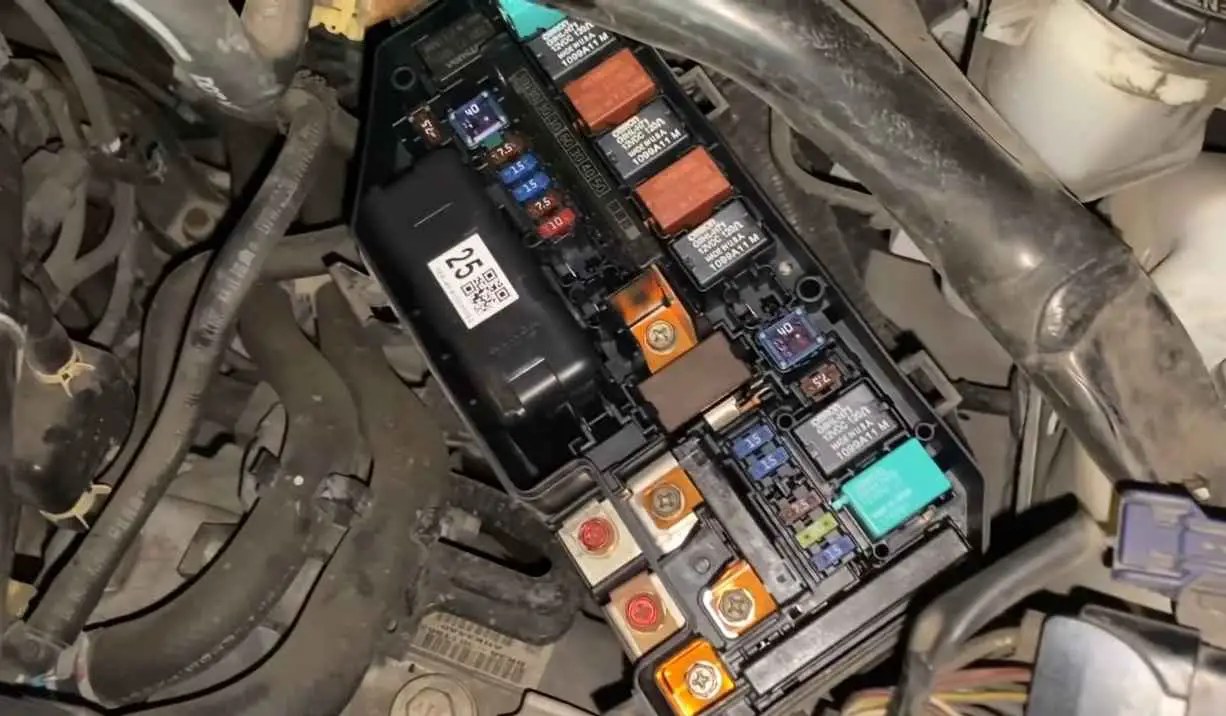 Acura Rdx Air Conditioner Problems With Solutions Smart AC Solutions