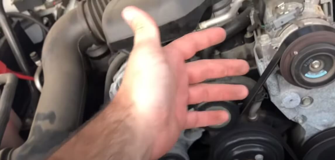 Rev Up Your Engine's Protection With AC Off!