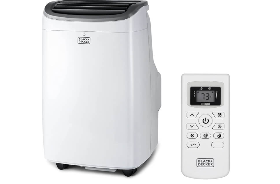 Hisense 8,000 Btu Air Conditioner Review