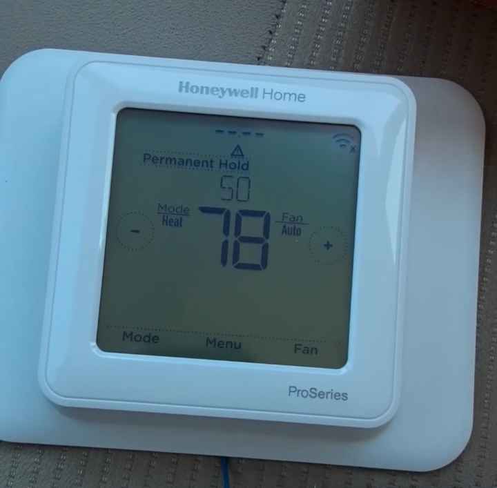 Honeywell Lyric T6 Won'T Connect To Wifi [FIXED]