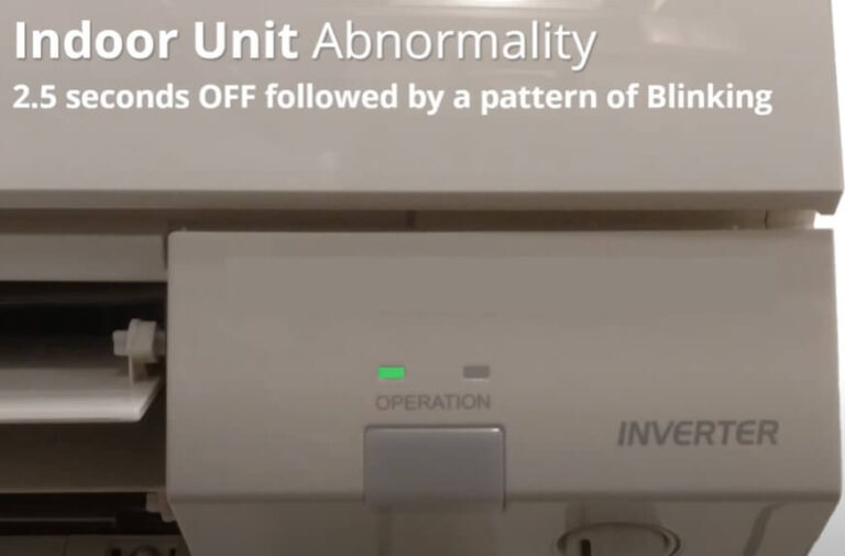 Mitsubishi MszFh12Na Troubleshooting Solve Common Issues