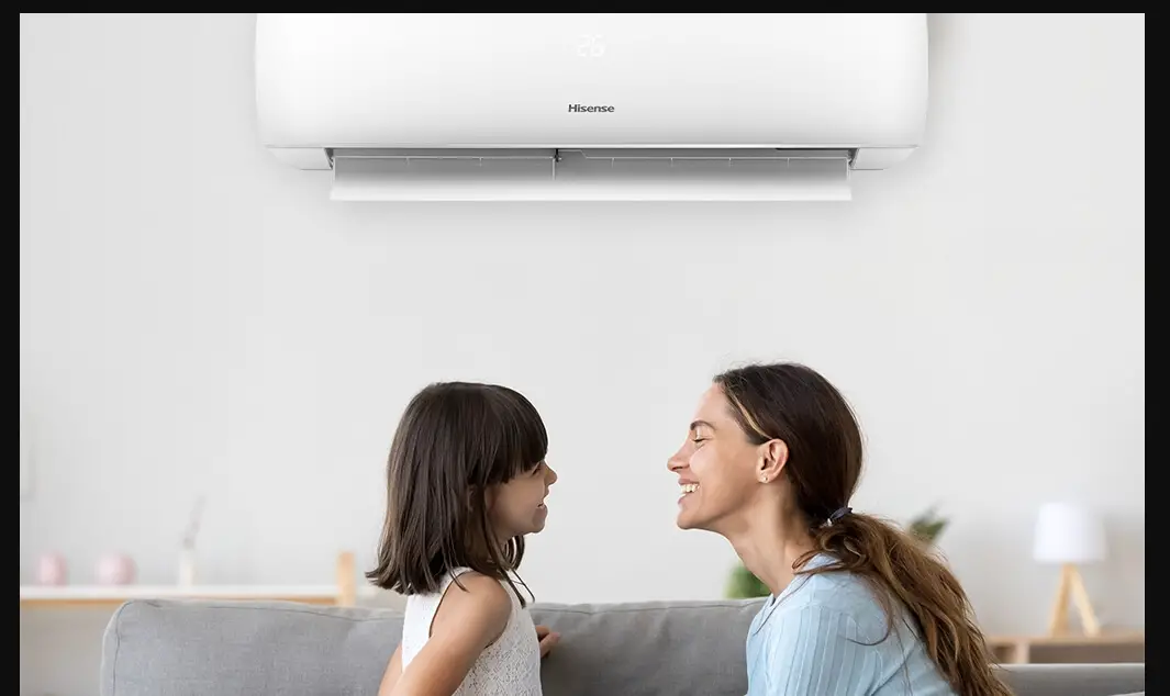 How Good Is Hisense Air Conditioner? Feel The Difference