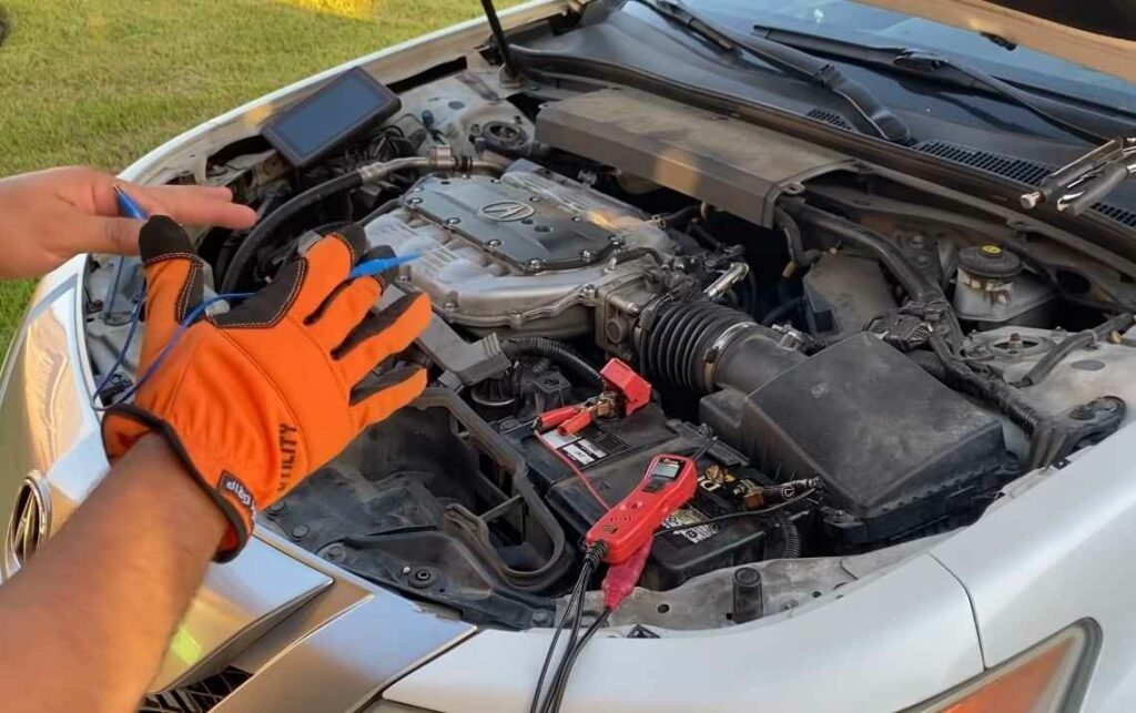 How Much Does It Cost to Fix Ac in a Acura Rdx