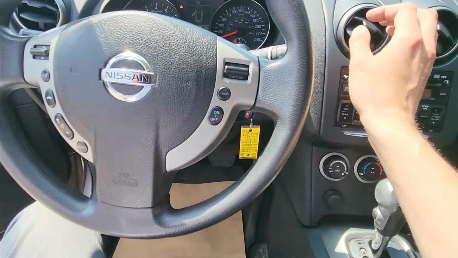 Nissan Rogue Air Conditioner Problems [FIXED] Smart AC Solutions