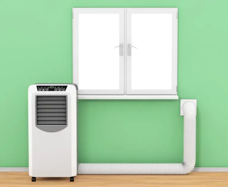 Do Portable Air Conditioners Have To Be Vented Out A Window