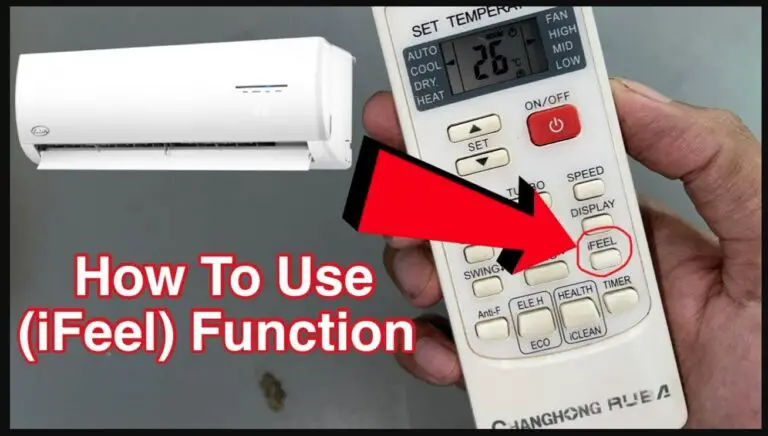 what-is-i-feel-button-in-ac-remote-smart-ac-solutions