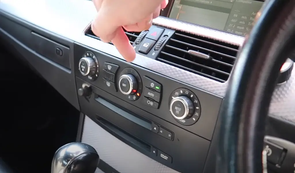 Why is My Bmw Air Conditioning Not Cold Enough