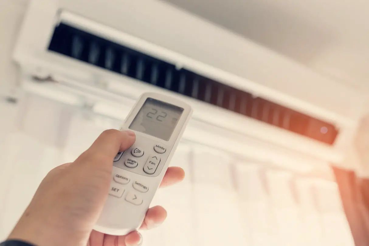 Why Is My Window Ac Blowing Out Water? Smart AC Solutions