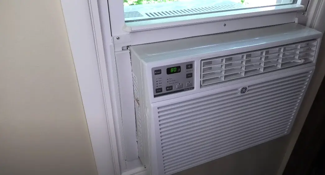 Why Is My Window Air Conditioner Leaking exobbalij.blob.core.windows.net