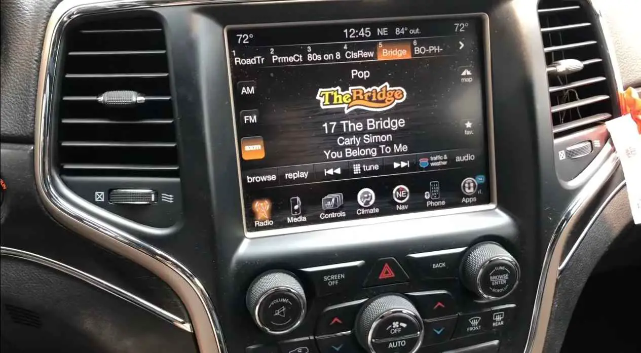 2014 Jeep Grand Cherokee Ac Not Blowing [SOLVED] Smart AC Solutions