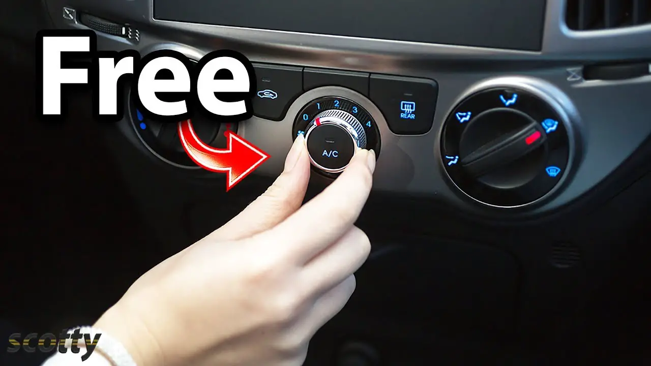 How Much To Fix Ac In Car? Smart AC Solutions