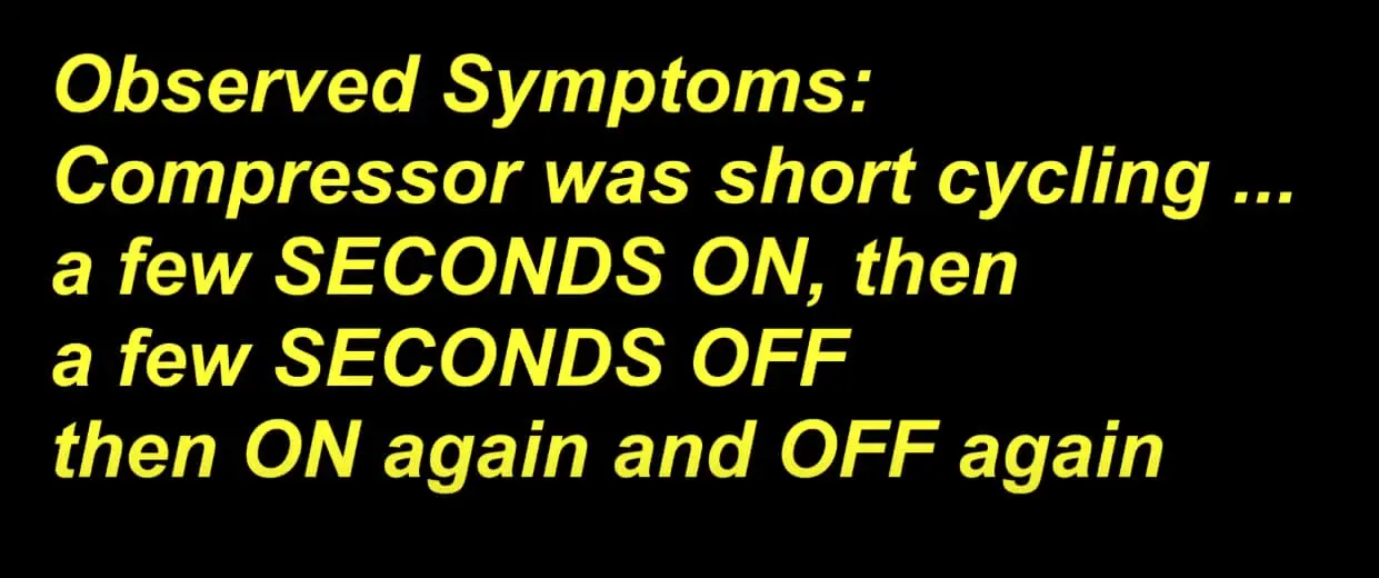 AC Compressor Cycling On And Off? Learn The Solution!