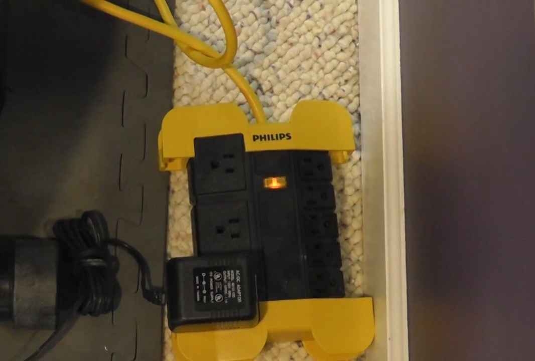 Can I Plug My Air Conditioner Into A Surge Protector? Smart AC Solutions