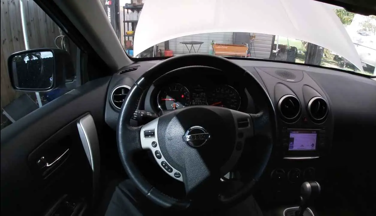 Car Sputters When Air Conditioner Is On [Fixed]