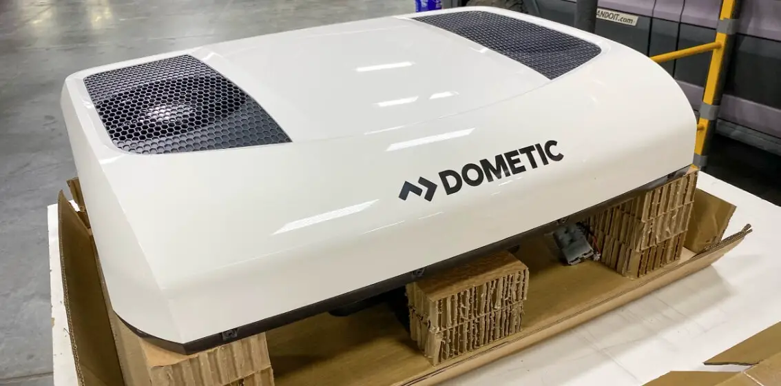 Why Is My Camper Ac Leaking Inside Common Causes & Fixes!