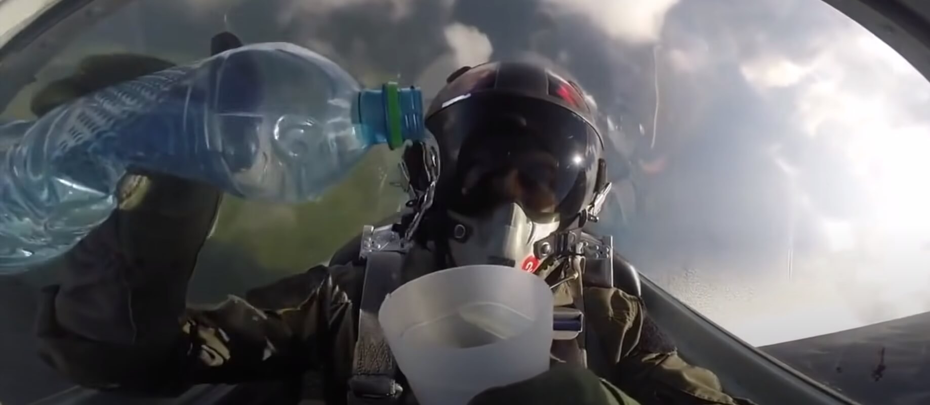 Do Fighter Jets Have Air Conditioning? Smart AC Solutions