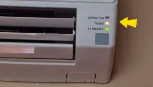 Fujitsu Inverter R410A Error Code | Common Causes And Solutions | Smart ...