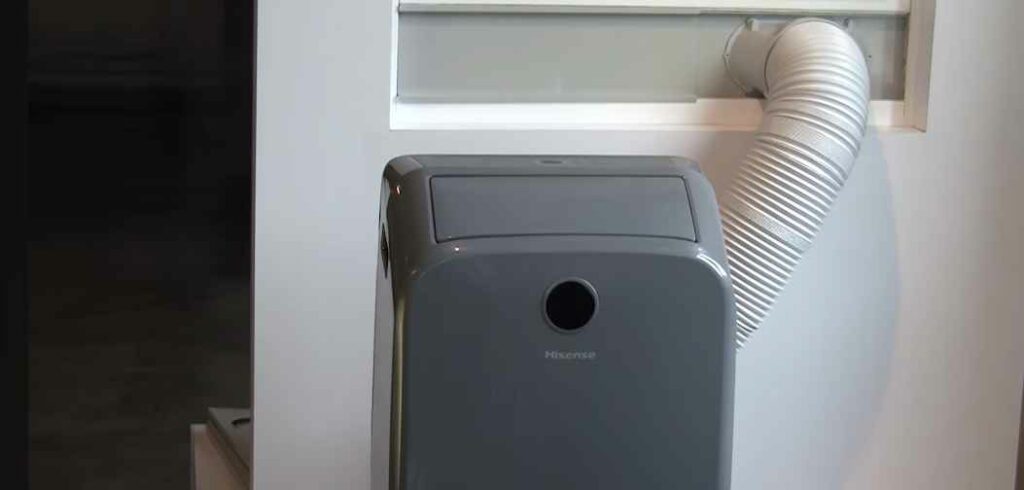 Hisense Air Conditioner Keeps Filling With Water