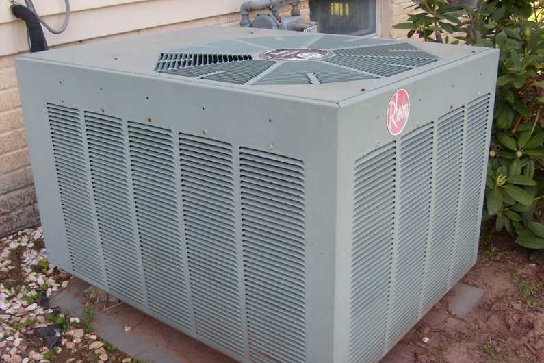 How Big an Air Conditioner for 1000 Sq Ft