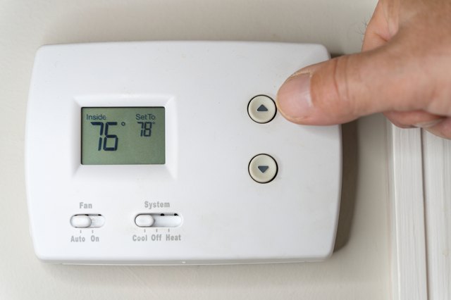How Do I Reset My Honeywell Air Conditioner