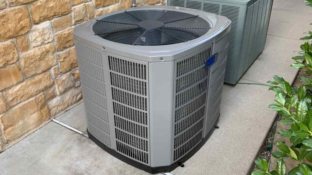 How Much Does Air Conditioner And Furnace Cost