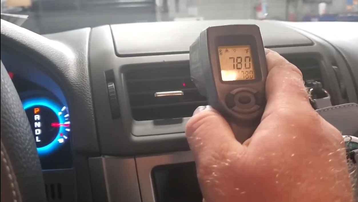 Ac Not Working After Changing Battery [FIXED] Smart AC Solutions