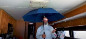 Why Is My Camper Ac Leaking Inside | Common Causes & Fixes!