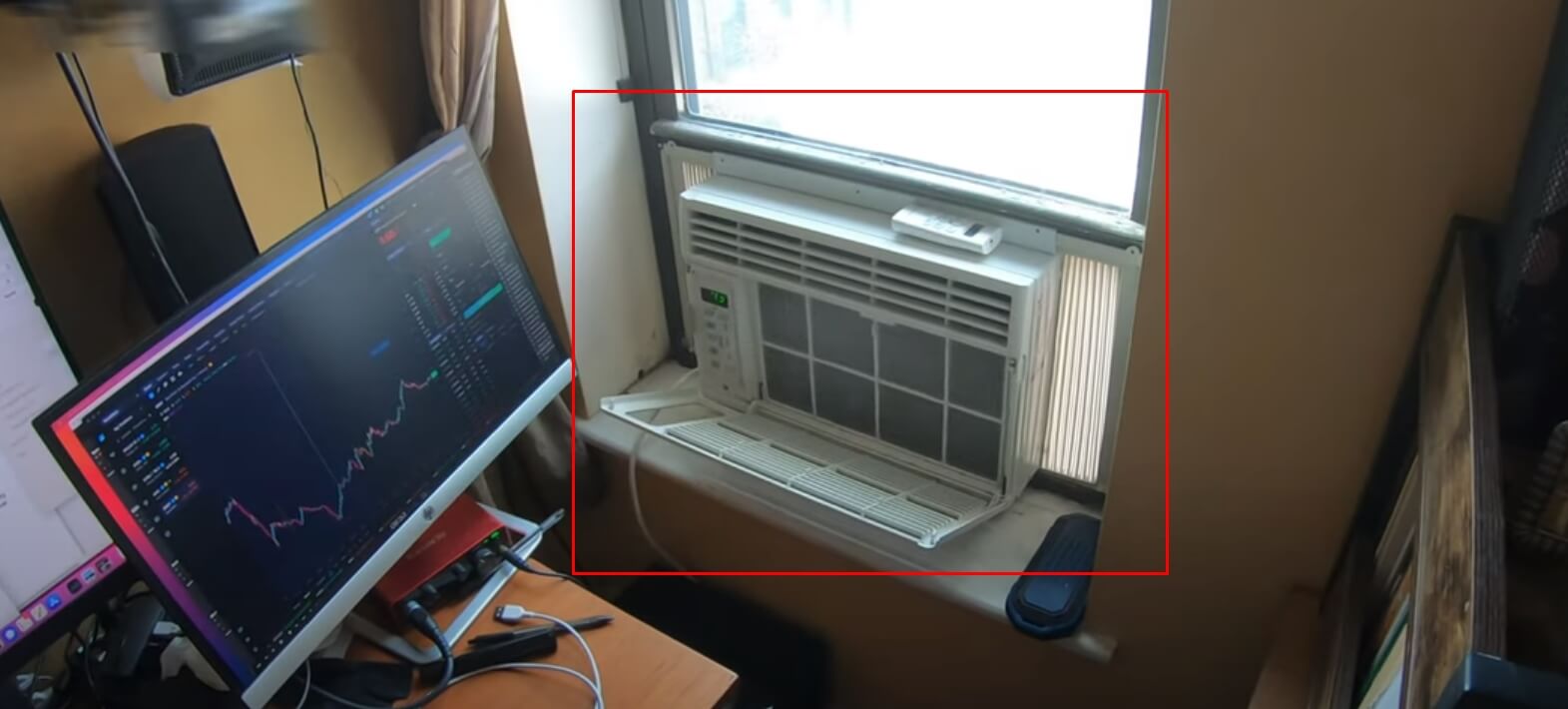 Why Is My Air Conditioner Making A Humming Noise?