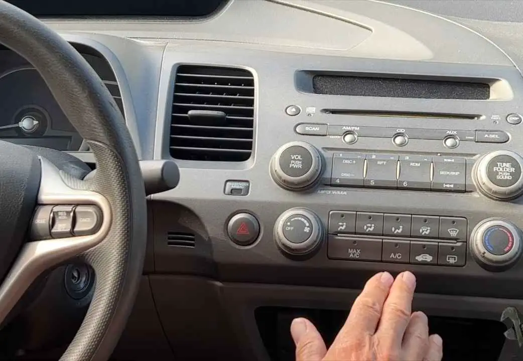 2009 Honda Civic Air Conditioning Problems With Solutions